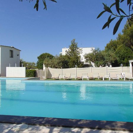 Raggio Di Sole Aparthotel Alberobello Exterior photo