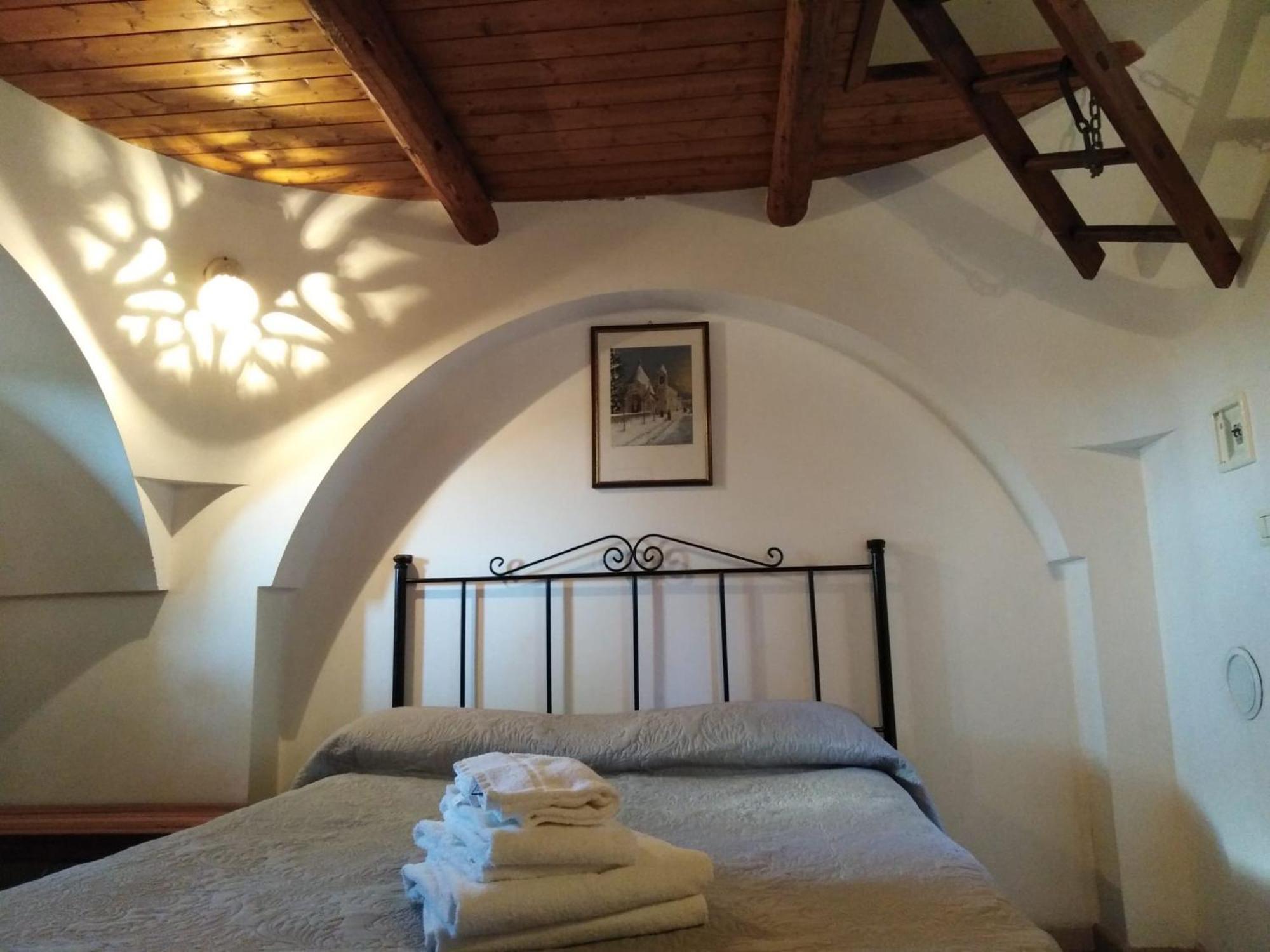 Raggio Di Sole Aparthotel Alberobello Exterior photo