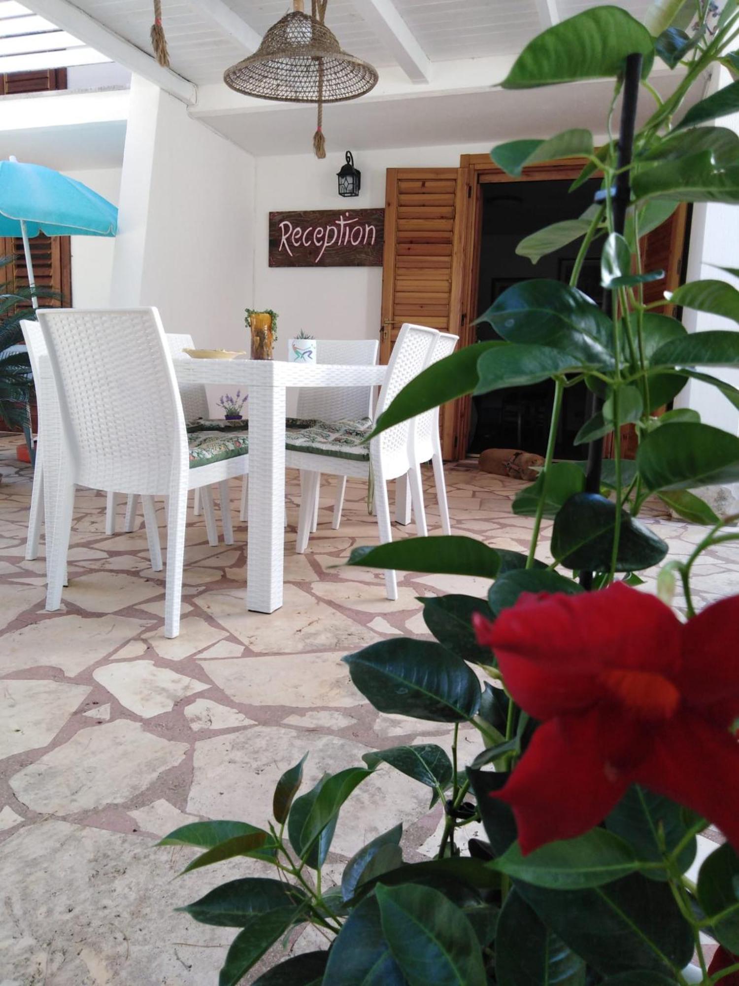 Raggio Di Sole Aparthotel Alberobello Exterior photo