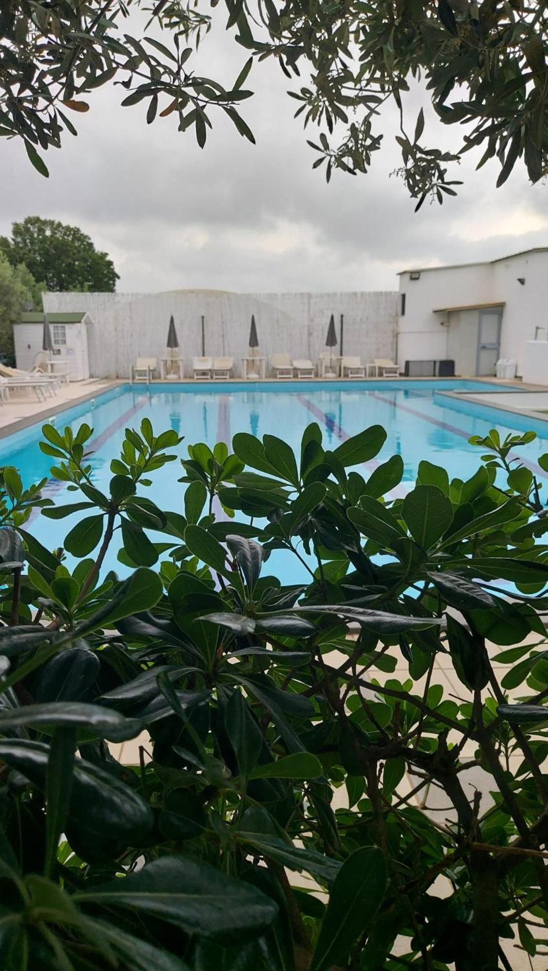 Raggio Di Sole Aparthotel Alberobello Exterior photo