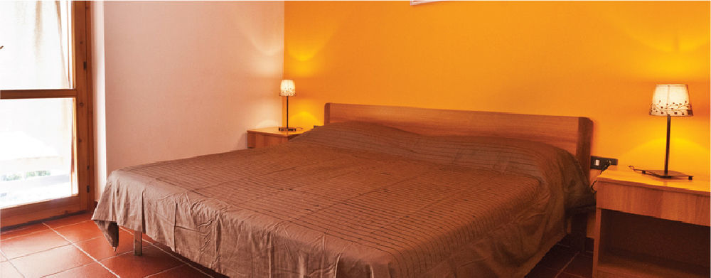 Raggio Di Sole Aparthotel Alberobello Exterior photo