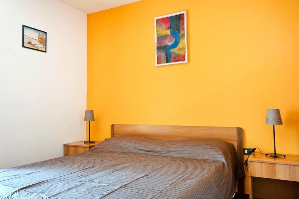 Raggio Di Sole Aparthotel Alberobello Exterior photo