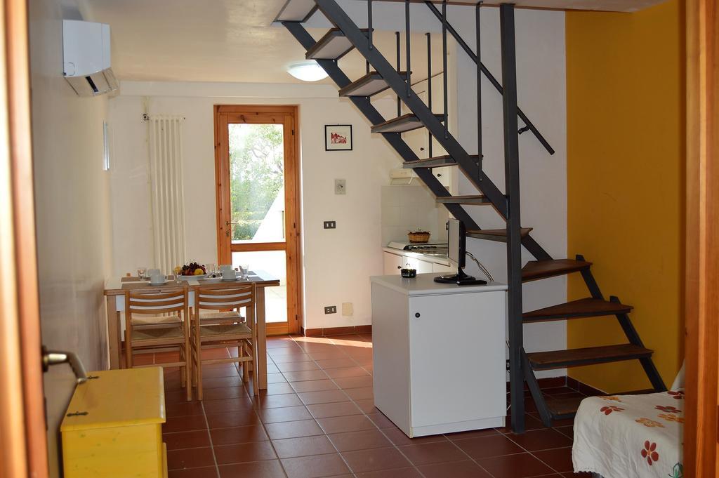 Raggio Di Sole Aparthotel Alberobello Exterior photo