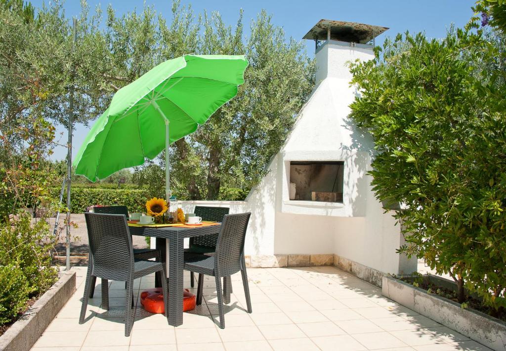 Raggio Di Sole Aparthotel Alberobello Room photo