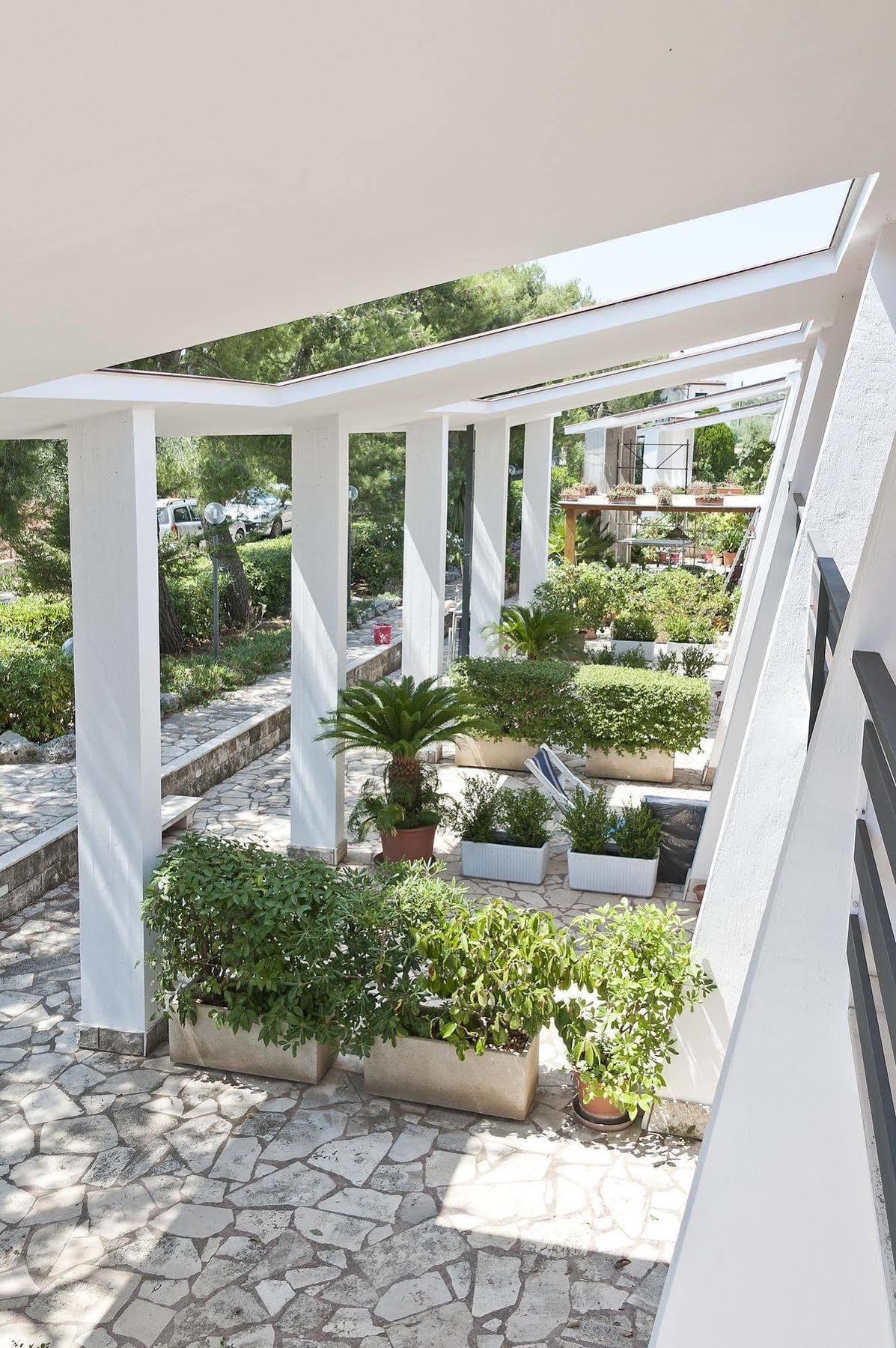 Raggio Di Sole Aparthotel Alberobello Exterior photo