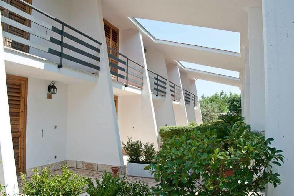 Raggio Di Sole Aparthotel Alberobello Exterior photo