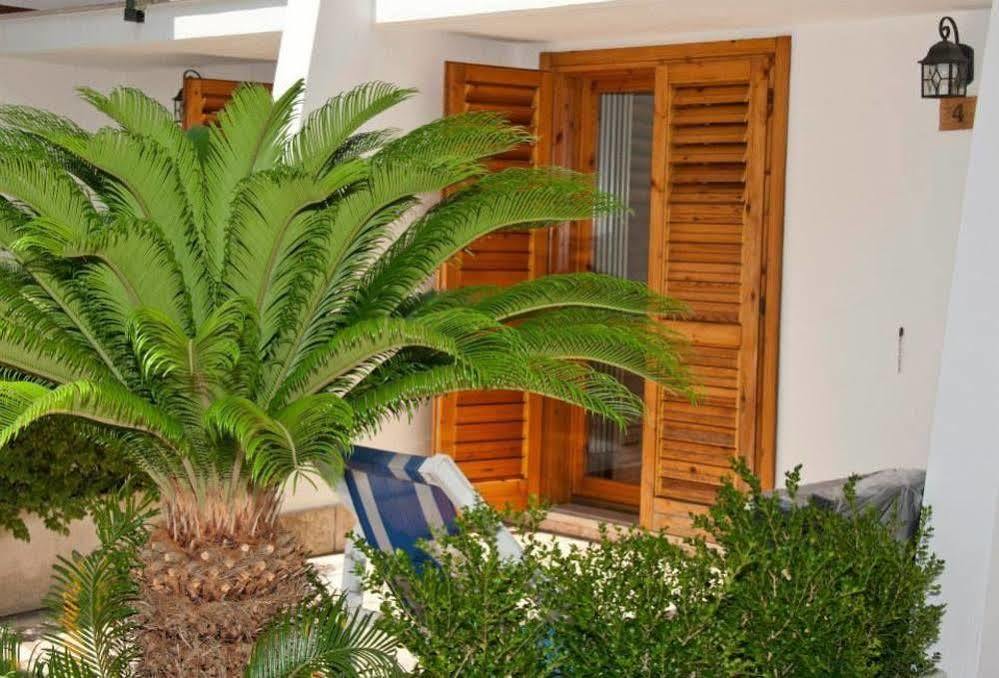 Raggio Di Sole Aparthotel Alberobello Exterior photo